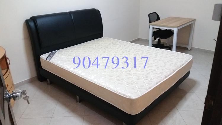 Blk 645 Jurong West Street 61 (Jurong West), HDB 5 Rooms #155610032